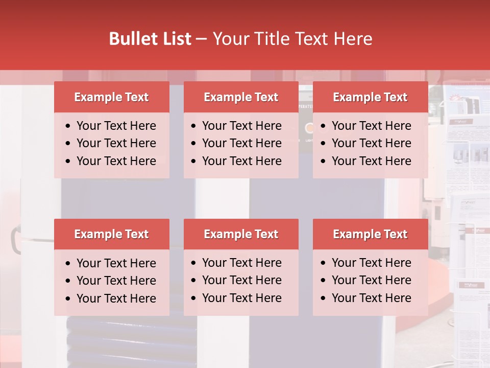 Moscow Humidity Board PowerPoint Template