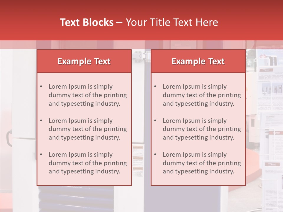 Moscow Humidity Board PowerPoint Template