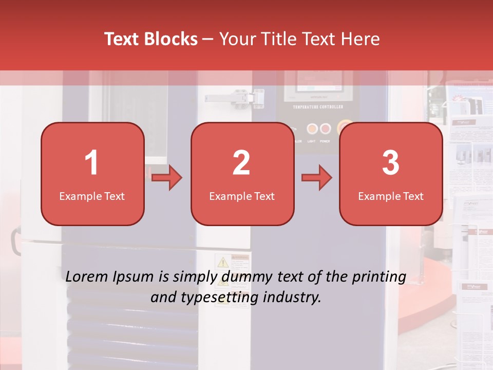Moscow Humidity Board PowerPoint Template