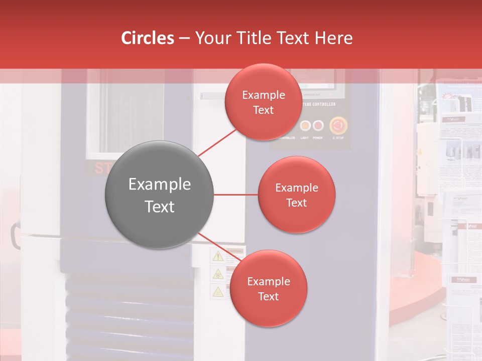 Moscow Humidity Board PowerPoint Template