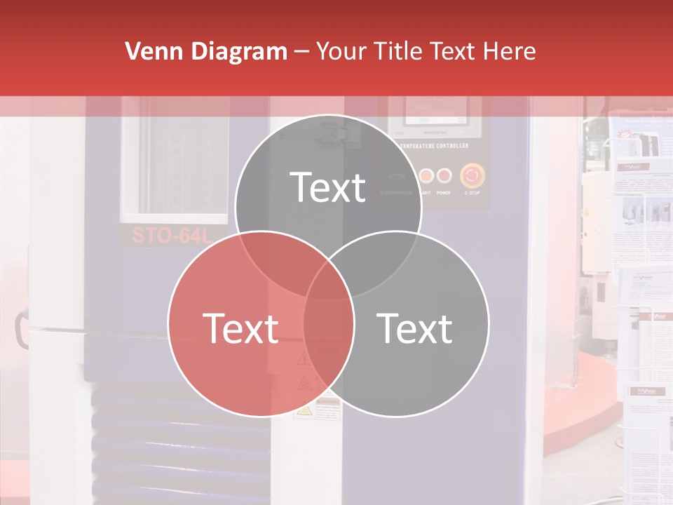 Moscow Humidity Board PowerPoint Template