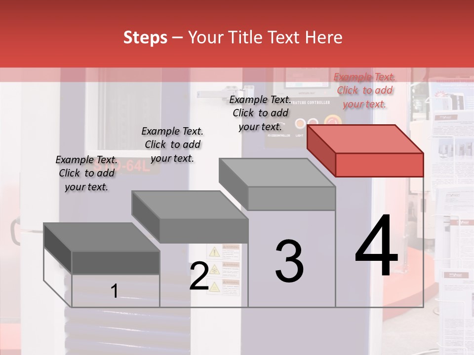 Moscow Humidity Board PowerPoint Template