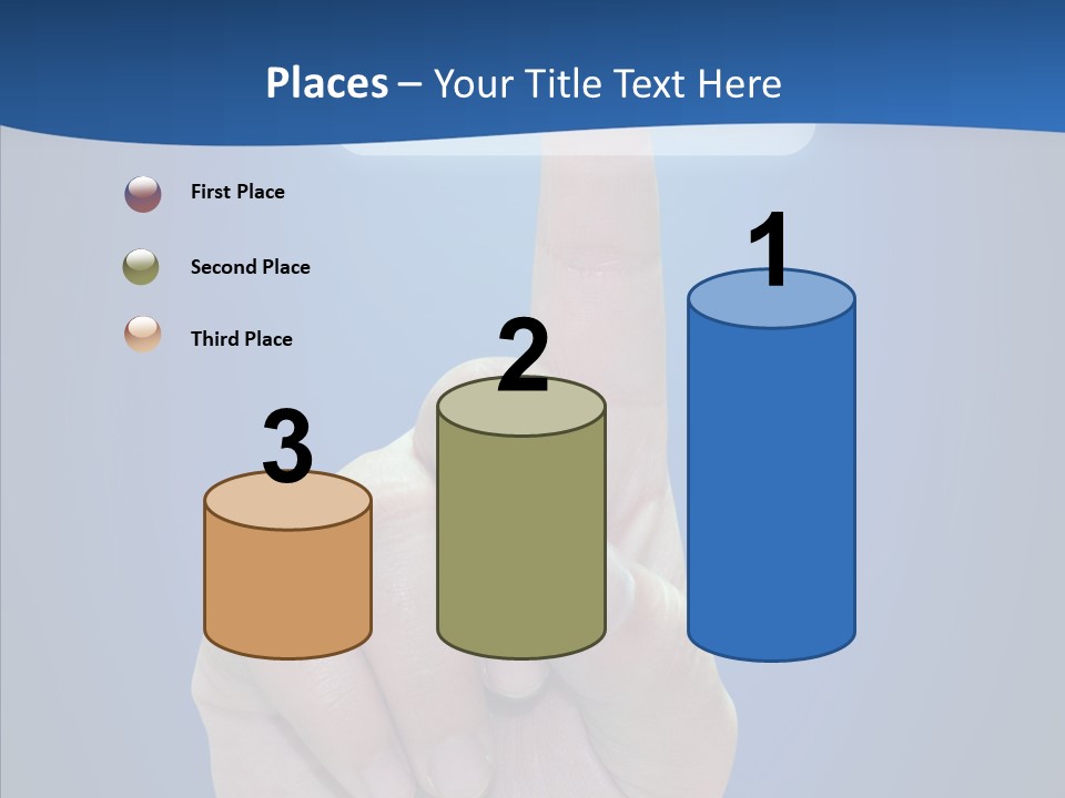 Glass Harvest Winemaking PowerPoint Template