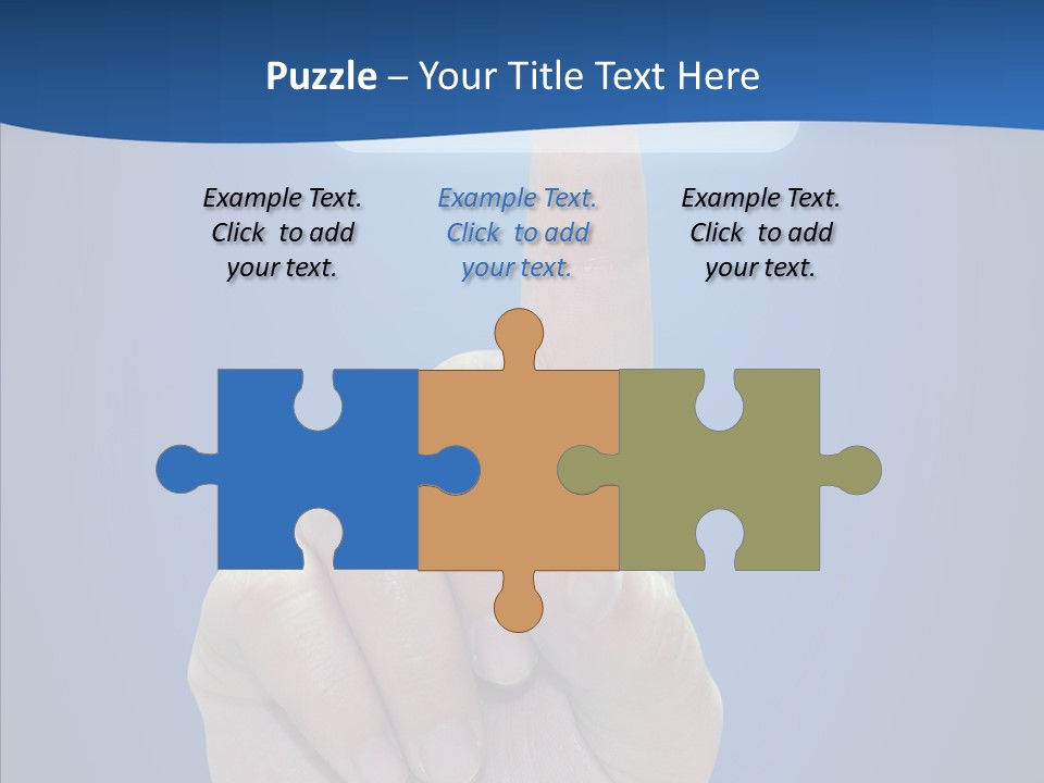 Glass Harvest Winemaking PowerPoint Template