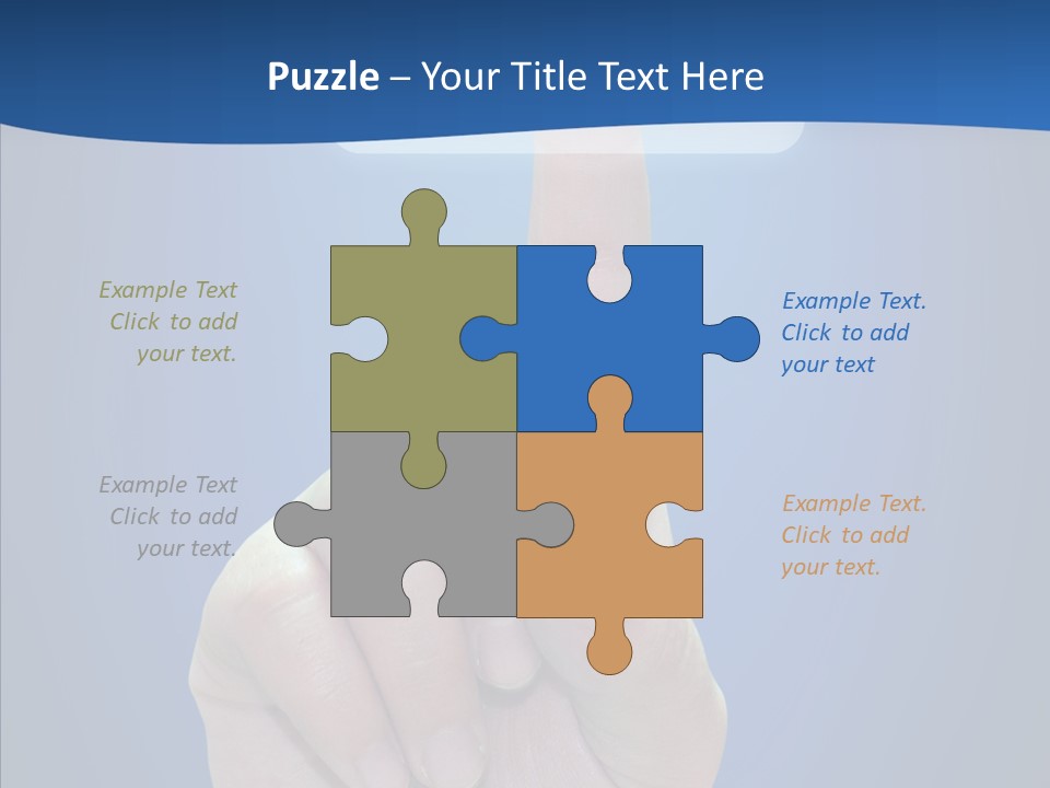 Glass Harvest Winemaking PowerPoint Template