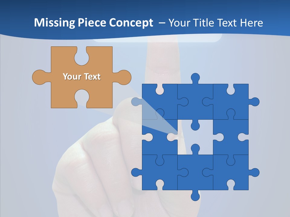 Glass Harvest Winemaking PowerPoint Template