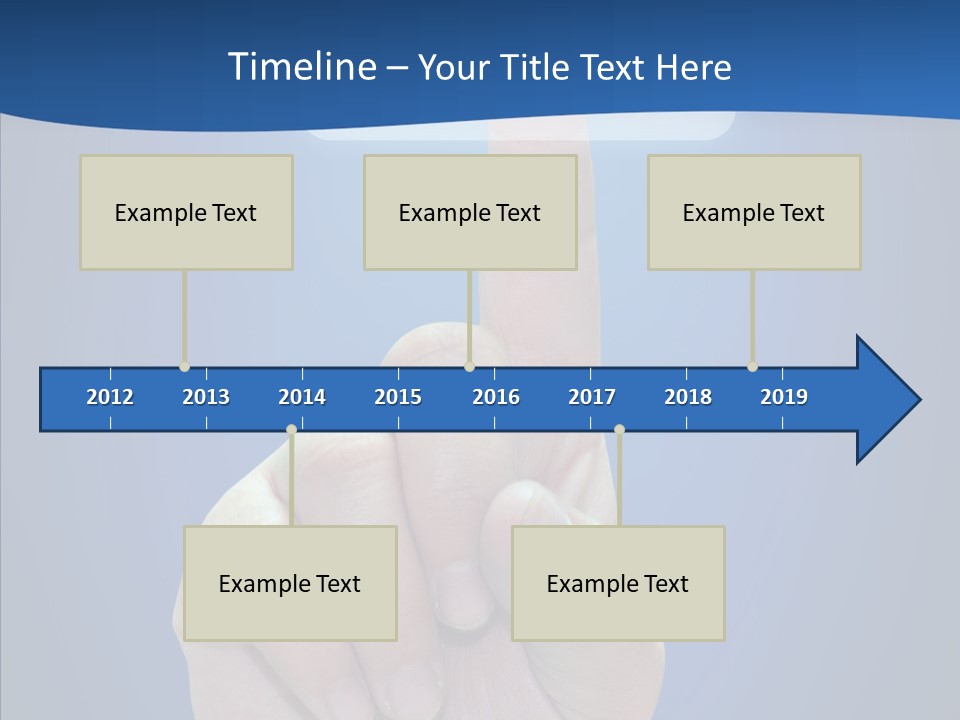 Glass Harvest Winemaking PowerPoint Template