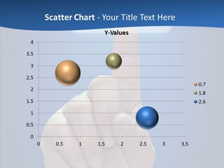 Glass Harvest Winemaking PowerPoint Template