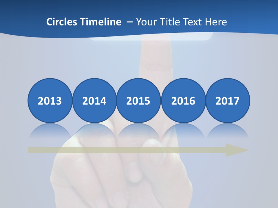 Glass Harvest Winemaking PowerPoint Template