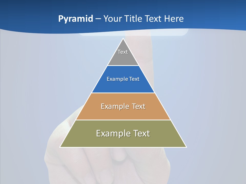 Glass Harvest Winemaking PowerPoint Template