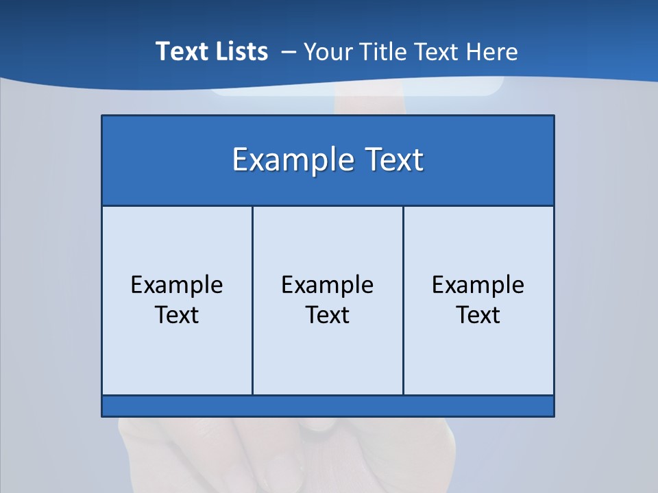 Glass Harvest Winemaking PowerPoint Template