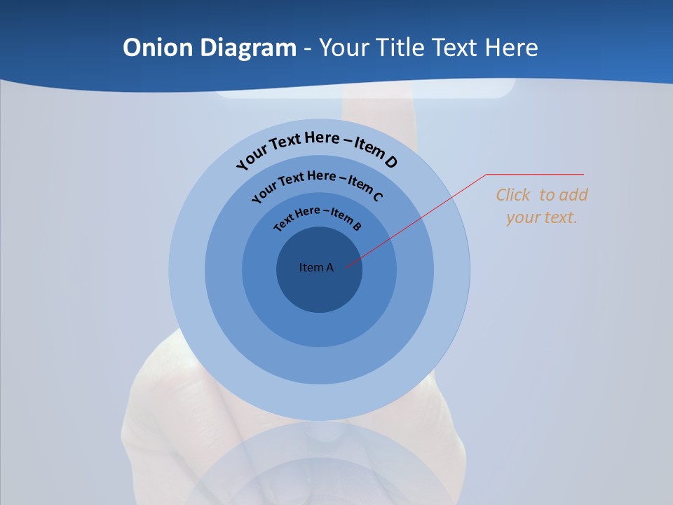 Glass Harvest Winemaking PowerPoint Template