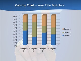 Glass Harvest Winemaking PowerPoint Template