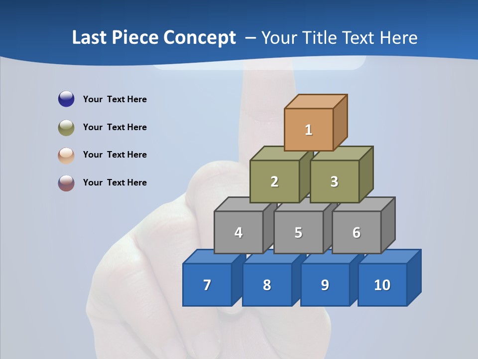 Glass Harvest Winemaking PowerPoint Template
