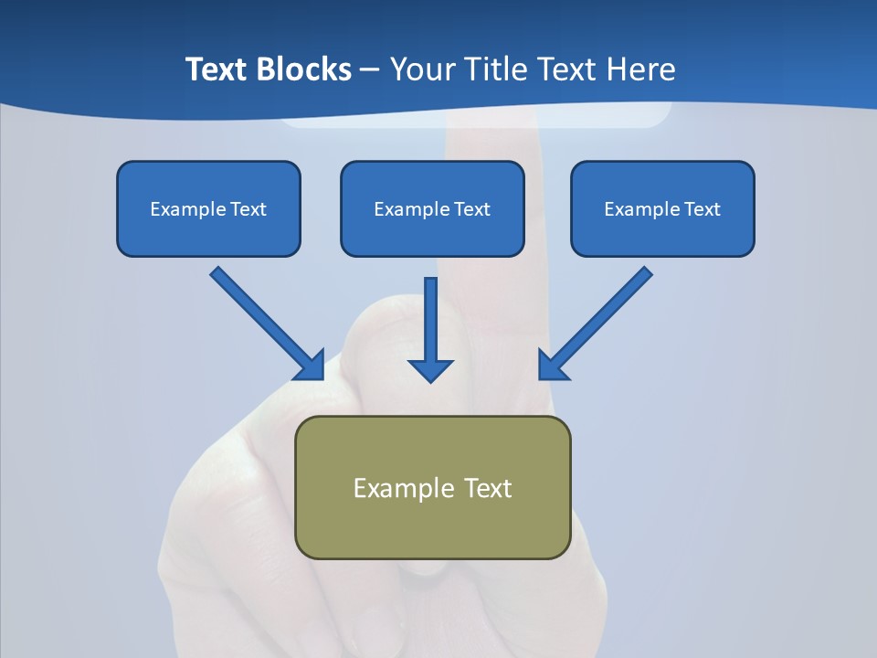 Glass Harvest Winemaking PowerPoint Template