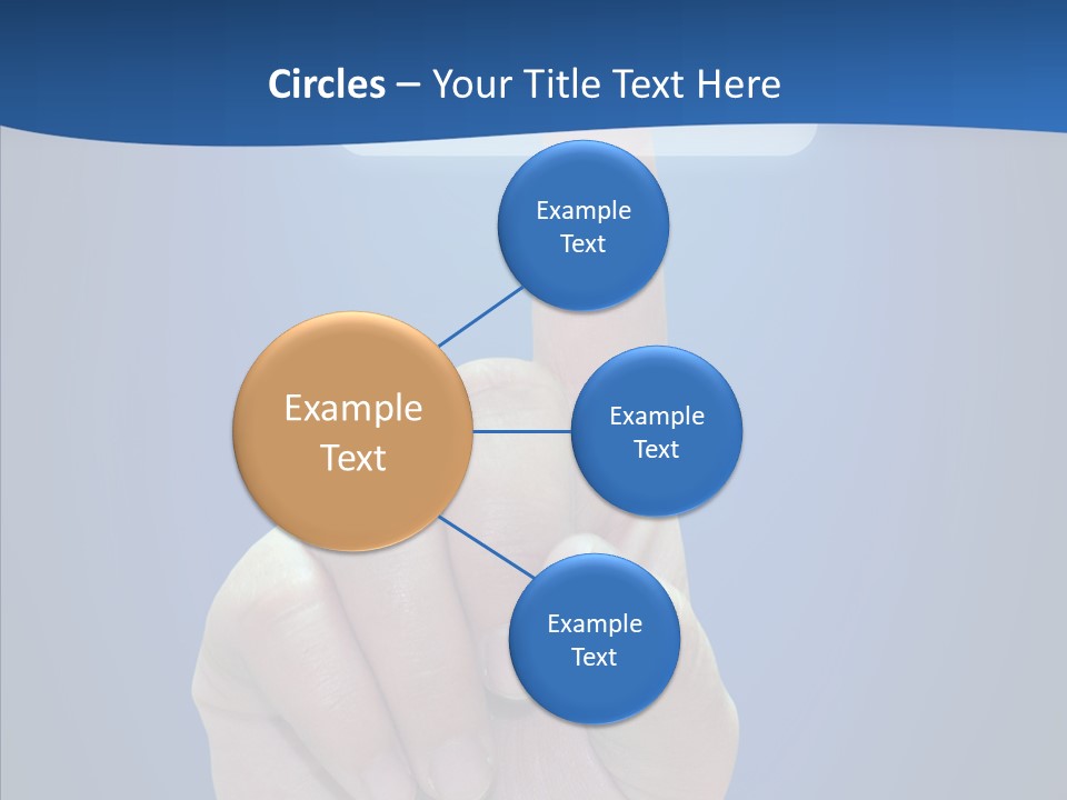 Glass Harvest Winemaking PowerPoint Template