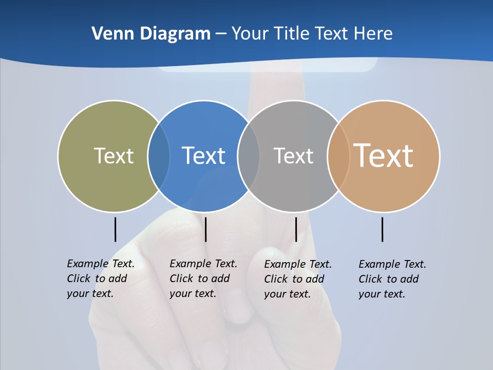 Glass Harvest Winemaking PowerPoint Template
