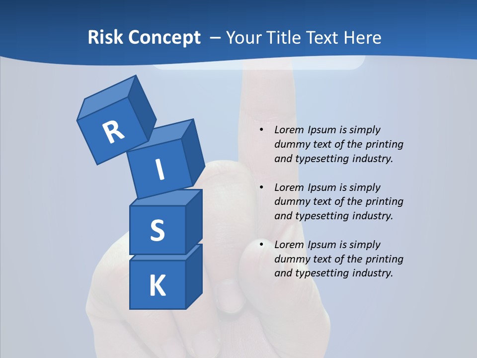 Glass Harvest Winemaking PowerPoint Template