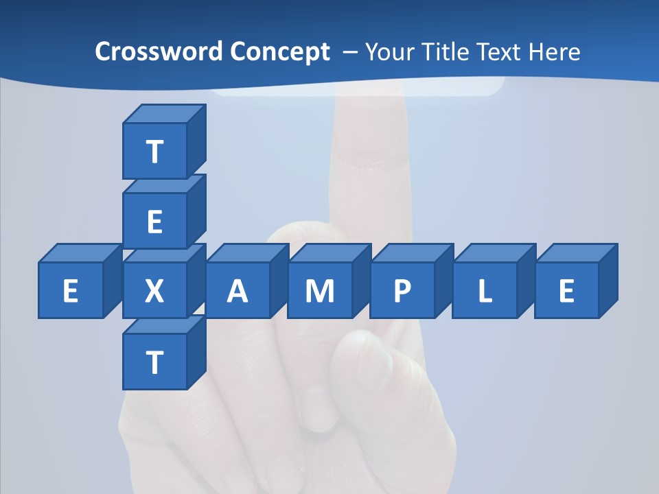 Glass Harvest Winemaking PowerPoint Template