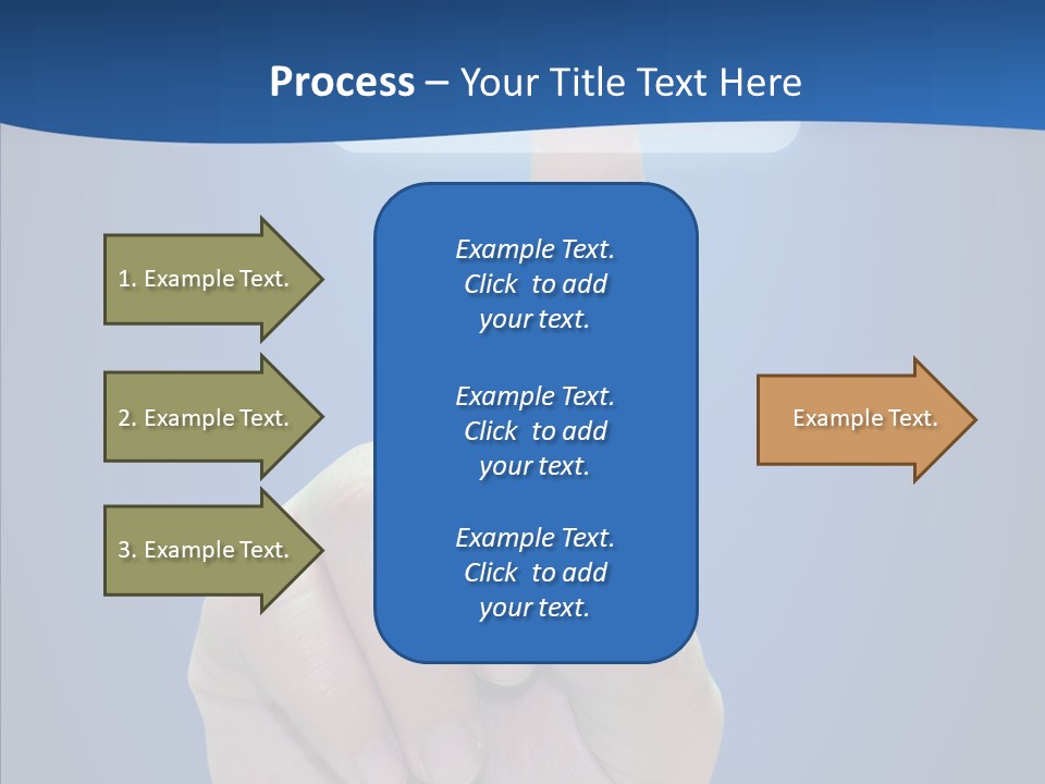 Glass Harvest Winemaking PowerPoint Template