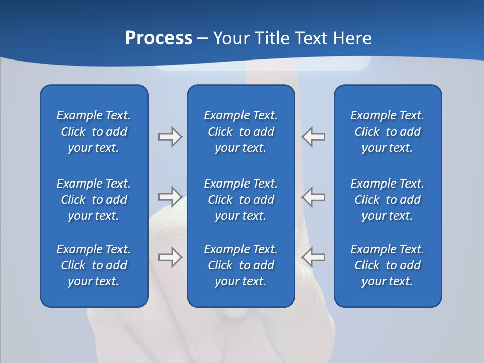 Glass Harvest Winemaking PowerPoint Template
