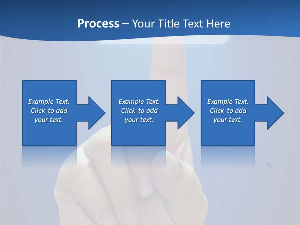 Glass Harvest Winemaking PowerPoint Template