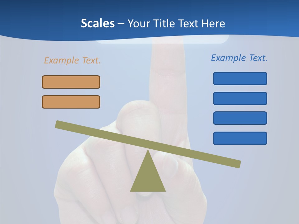 Glass Harvest Winemaking PowerPoint Template