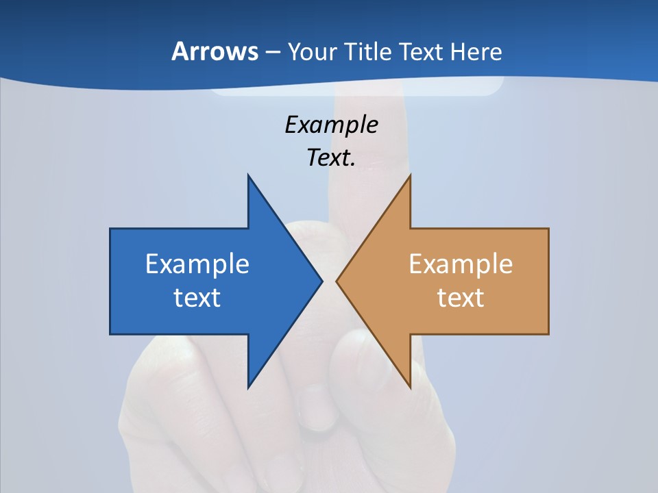 Glass Harvest Winemaking PowerPoint Template