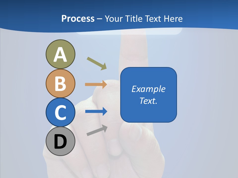 Glass Harvest Winemaking PowerPoint Template