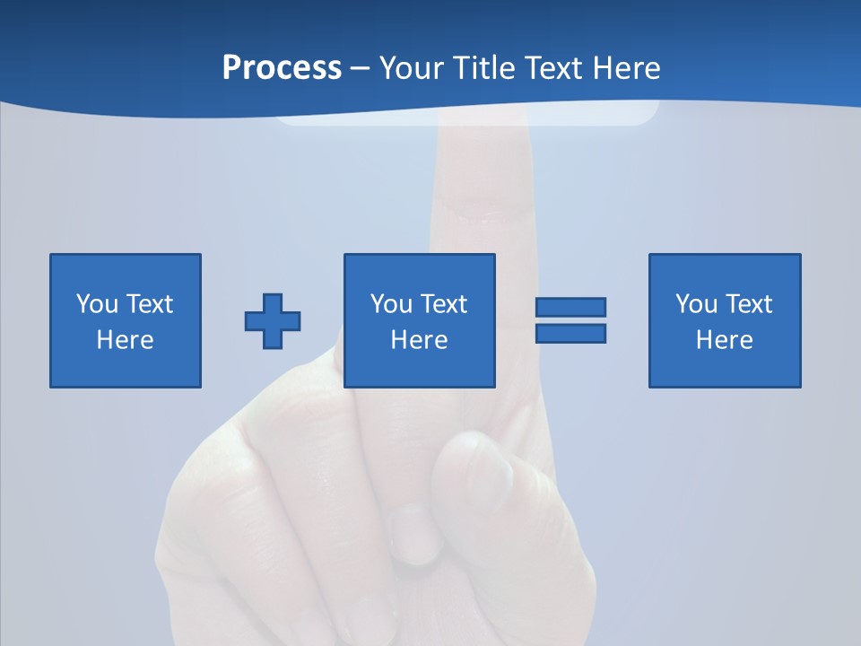Glass Harvest Winemaking PowerPoint Template