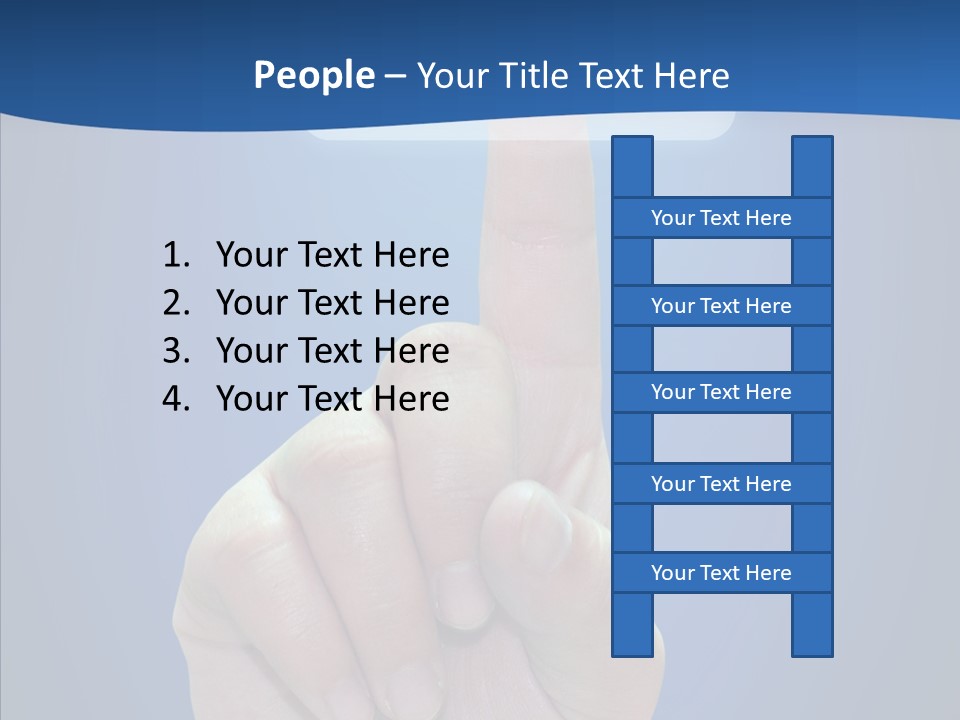Glass Harvest Winemaking PowerPoint Template
