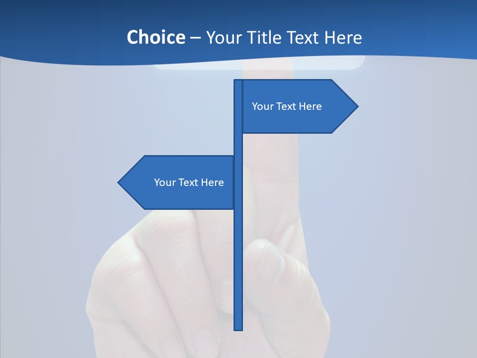 Glass Harvest Winemaking PowerPoint Template