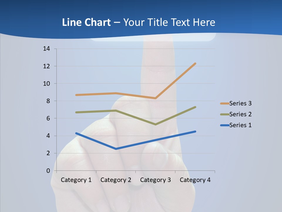 Glass Harvest Winemaking PowerPoint Template