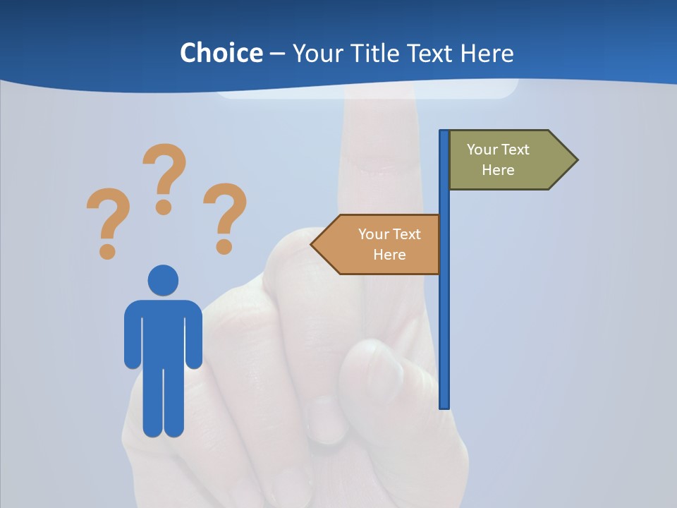 Glass Harvest Winemaking PowerPoint Template