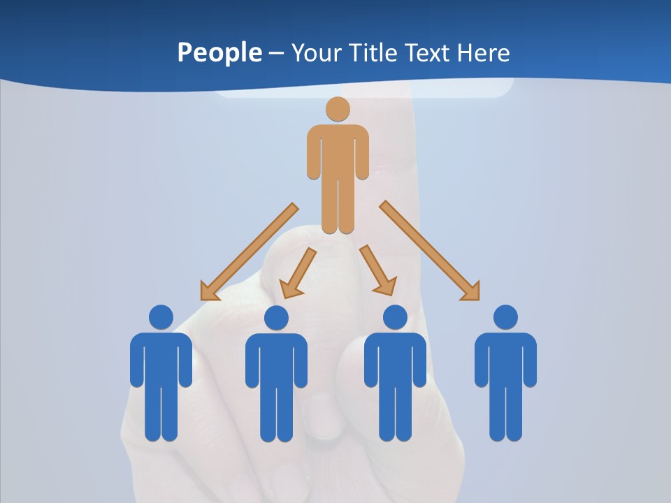 Glass Harvest Winemaking PowerPoint Template