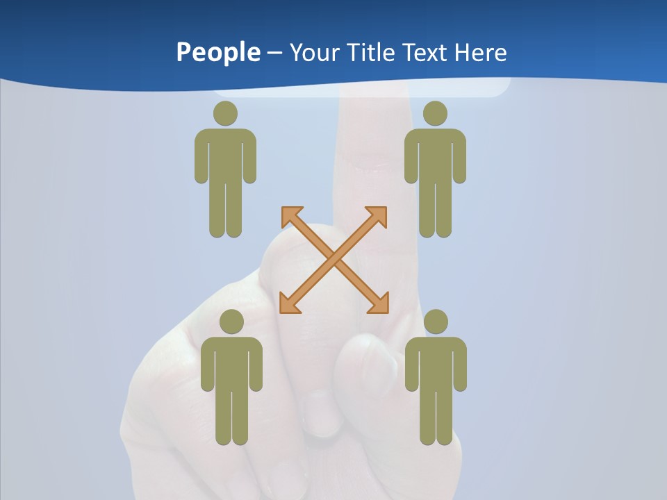 Glass Harvest Winemaking PowerPoint Template