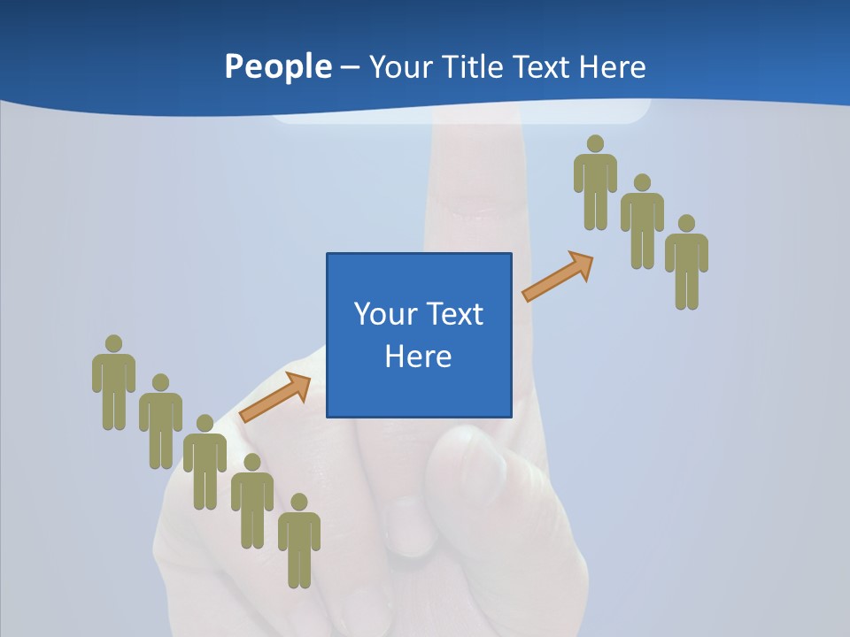 Glass Harvest Winemaking PowerPoint Template