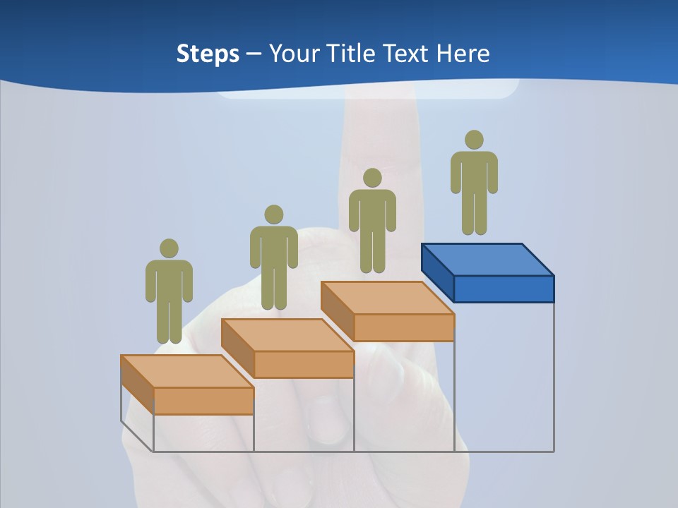 Glass Harvest Winemaking PowerPoint Template