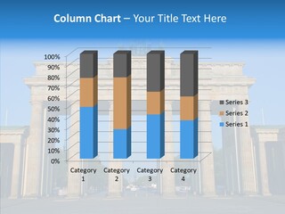 Architecture Tor Sun PowerPoint Template