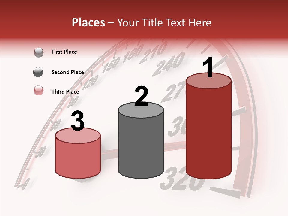Dark Concepts Blue PowerPoint Template