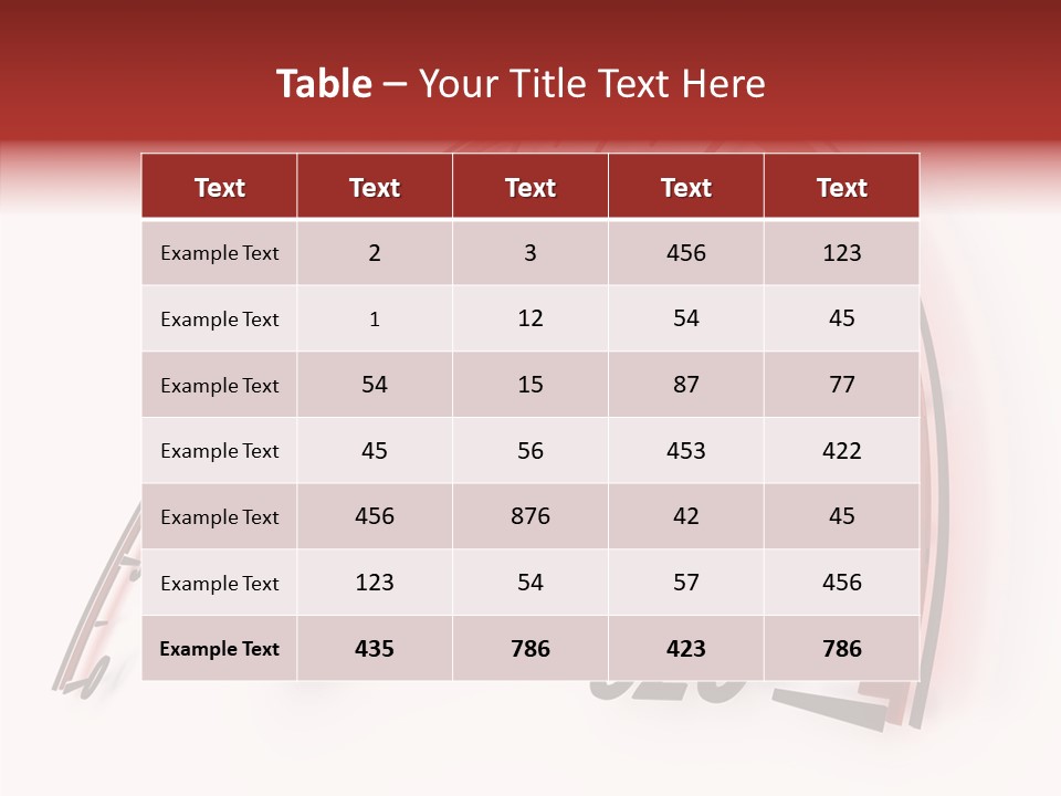Dark Concepts Blue PowerPoint Template