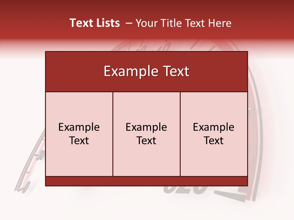Dark Concepts Blue PowerPoint Template