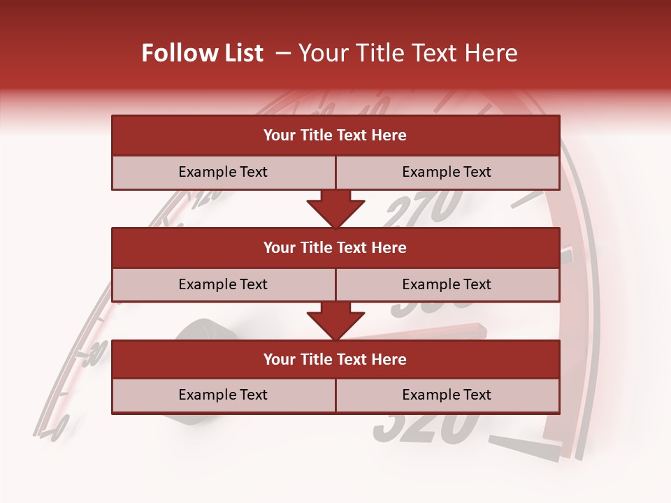 Dark Concepts Blue PowerPoint Template