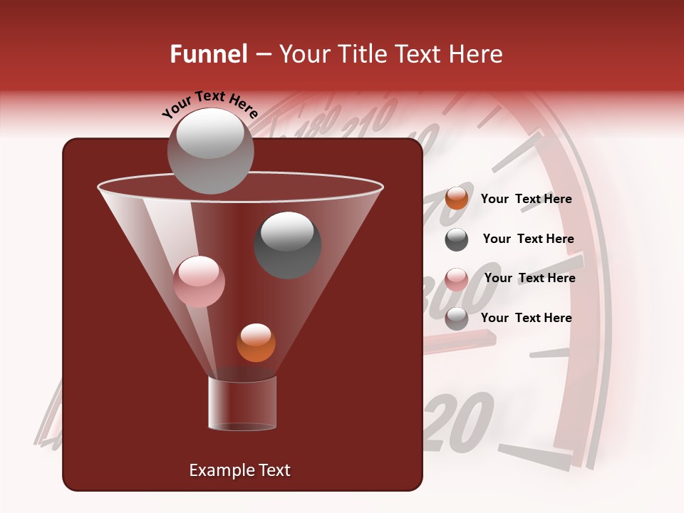 Dark Concepts Blue PowerPoint Template