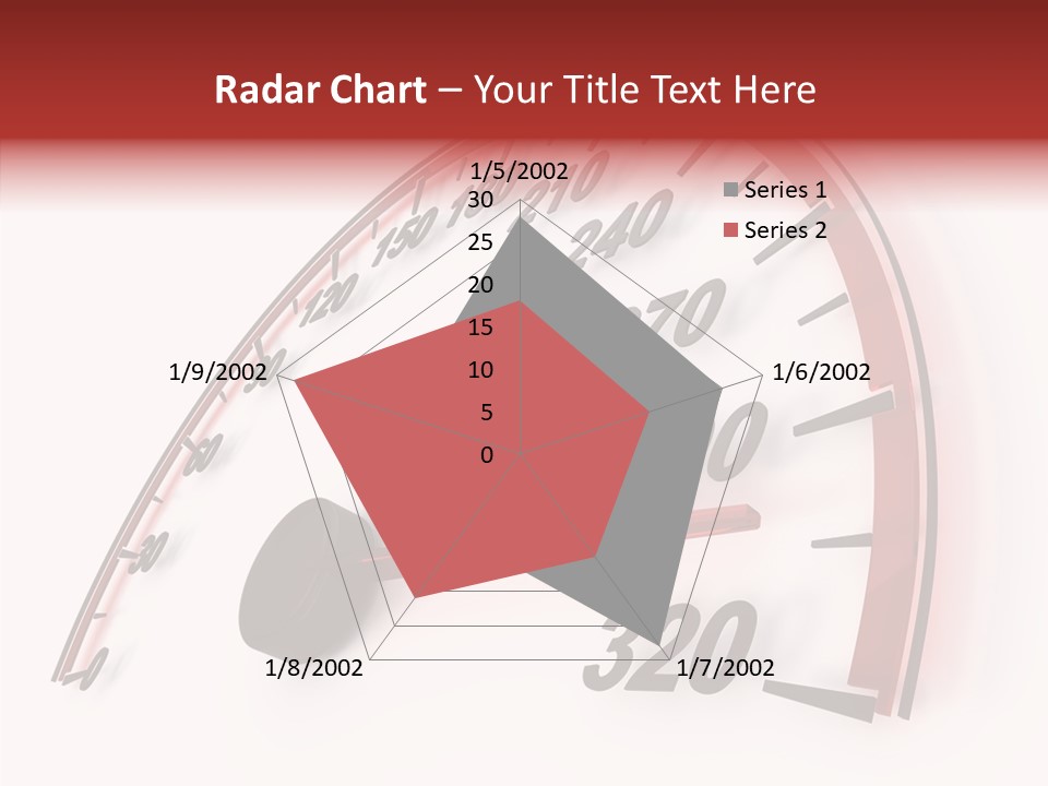 Dark Concepts Blue PowerPoint Template