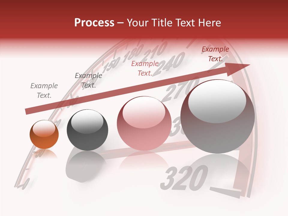 Dark Concepts Blue PowerPoint Template