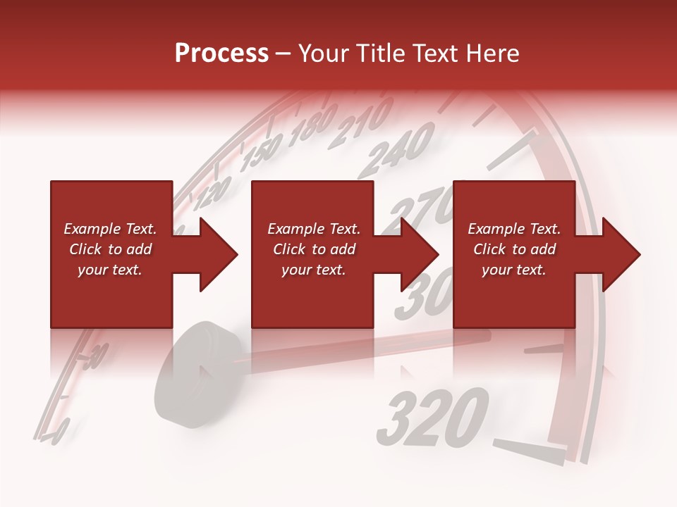 Dark Concepts Blue PowerPoint Template