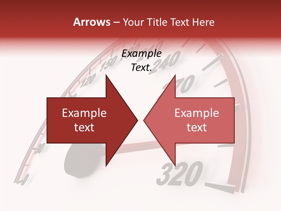 Dark Concepts Blue PowerPoint Template