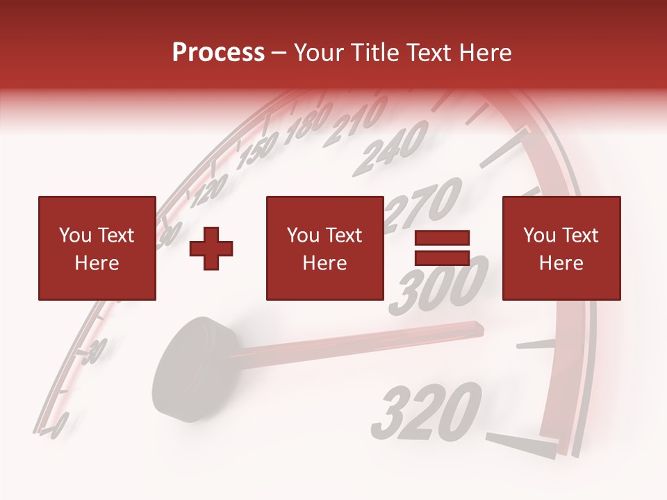 Dark Concepts Blue PowerPoint Template