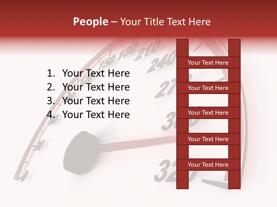 Dark Concepts Blue PowerPoint Template